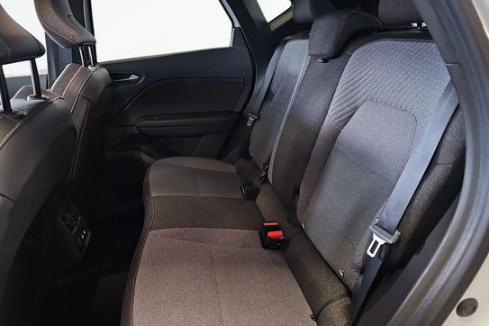 Renault Captur 1.0 TCe Techno