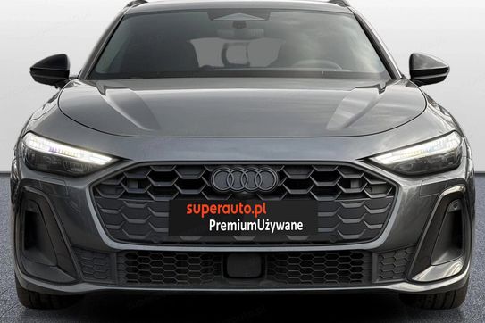 Audi A5 Avant TFSI 150 kW quattro