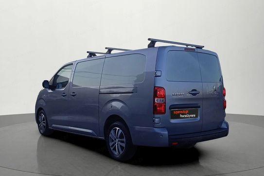 Peugeot Expert Long L2H1 AT