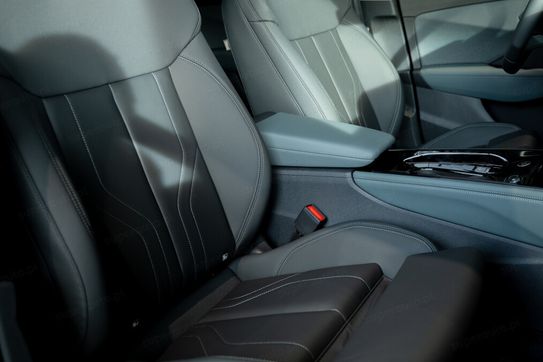 Audi Q3 e-Hybrid S line
