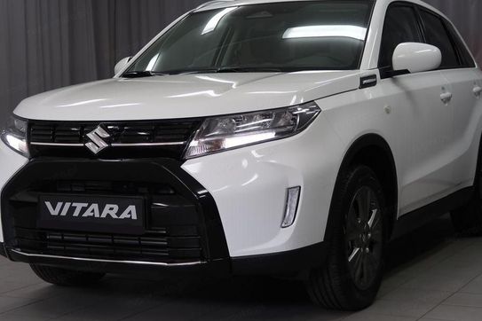 Suzuki Vitara 1.4 Boosterjet mHEV Premium Plus 2WD