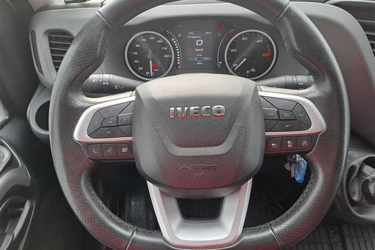 Iveco Daily 50C18 Kontener Chłodnia 8EP