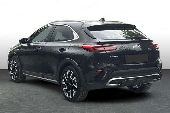 Kia XCeed M 1.5 T-GDI DCT