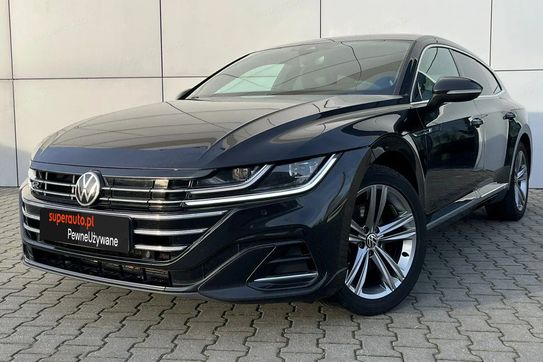 Volkswagen Arteon 1.4 TSI Plug-In Hybrid Elegance DSG