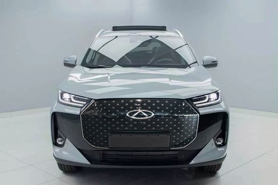 Chery Tiggo 7 Prestige 1.5 T-GDI Super Hybrid DHT