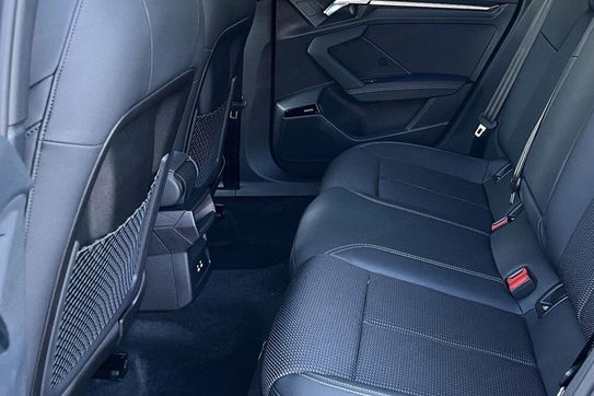 Audi A3 TFSI S Line