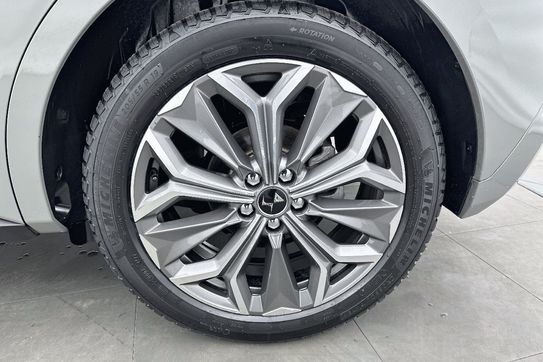 DS DS4 Bastille 1.2 PureTech AT