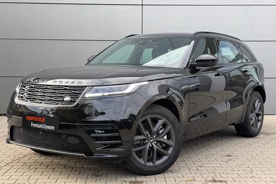 Land Rover Range Rover Velar Velar 3.0 P400 mHEV Dynamic SE