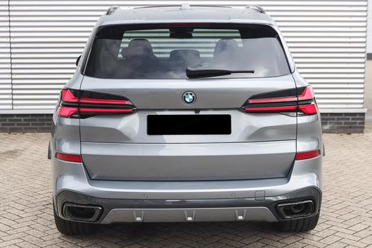 BMW X5 xDrive40i M Sport