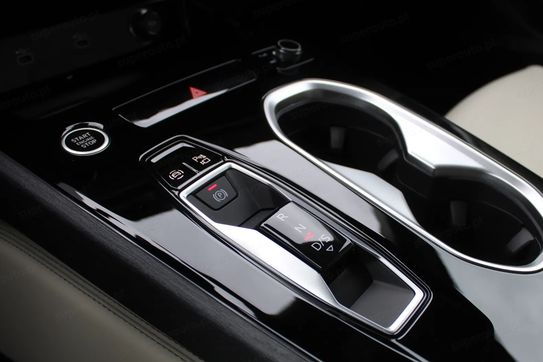 Audi A6 e-Hybrid quattro