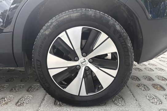 Volvo XC40 T5 Plug-In Hybrid Plus Dark