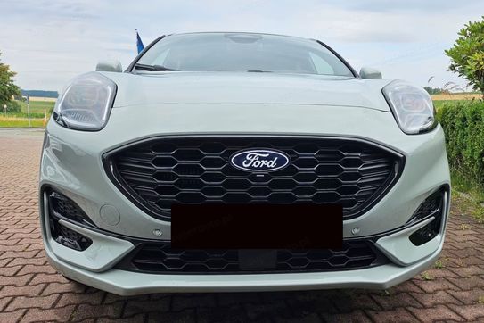 Ford Puma ST-Line X PowerShift mHEV  1.0 EcoBoost