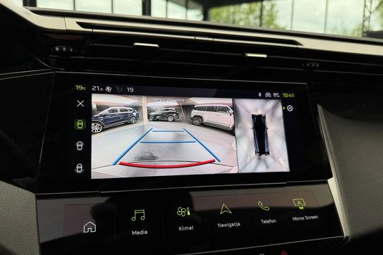 Peugeot 308 1.5 BlueHDi Allure Pack S&S EAT8
