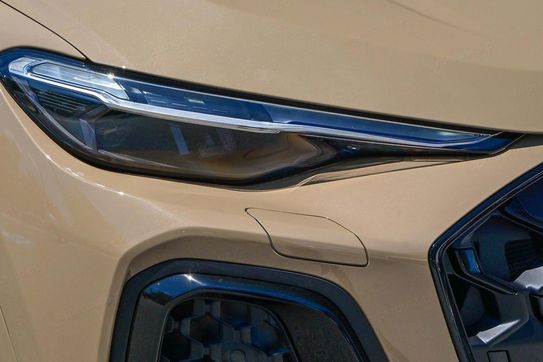 Audi Q5 TFSI quattro S line