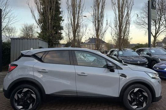 Renault Captur Techno 1.0 TCe
