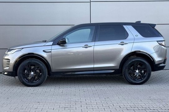 Land Rover Discovery Sport P200 Dynamic SE