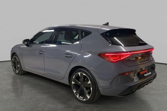 Cupra Leon 1.5 TSI