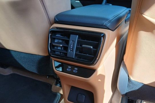 Lexus RZ 300e Prestige