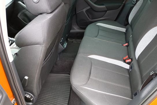 Skoda Kamiq 1.5 TSI Selection DSG