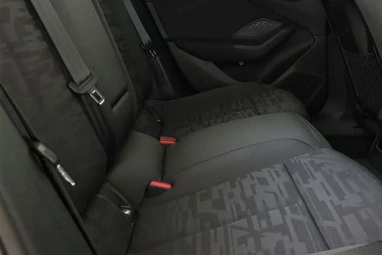 Audi A5 TFSI Avant