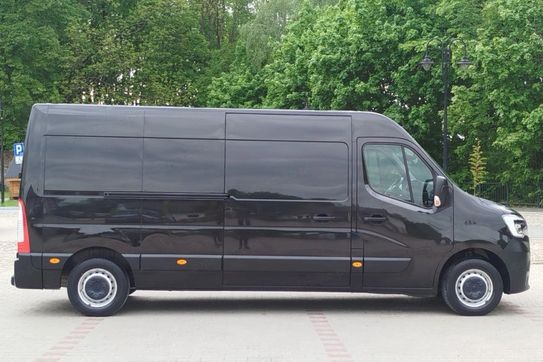 Renault Master 2.3 dCi L3H2 Extra