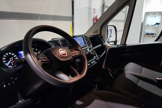 Fiat Ducato Maxi L4H2