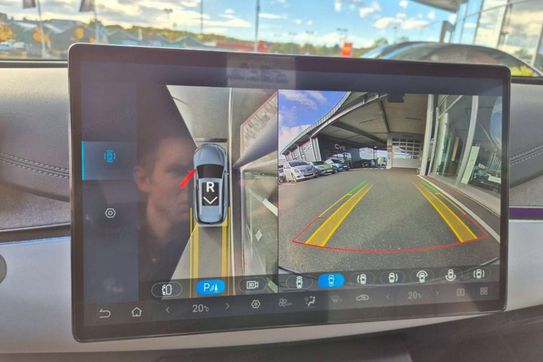 BYD Seal 6 DM-i Comfort