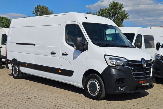Renault Master dCi L3H2