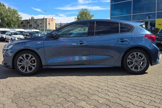 Ford Focus 1.0 EcoBoost ST-Line X