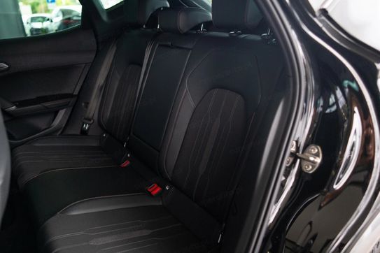 Cupra Formentor 2.0 TSI 4Drive VZ DSG