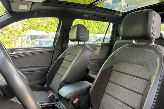 Seat Tarraco Xcellence 2.0 TDI  S&S DSG