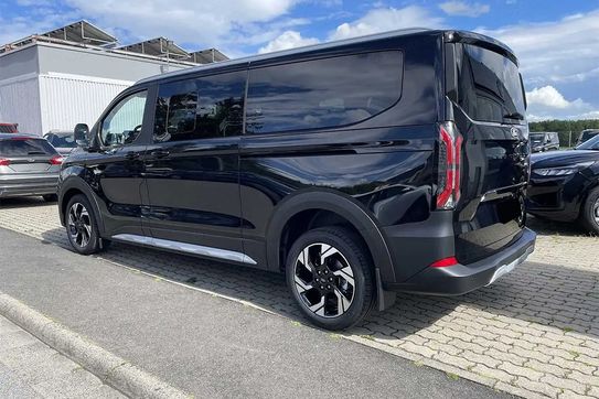 Ford Tourneo Custom 320 L2H1 Active A8 AWD