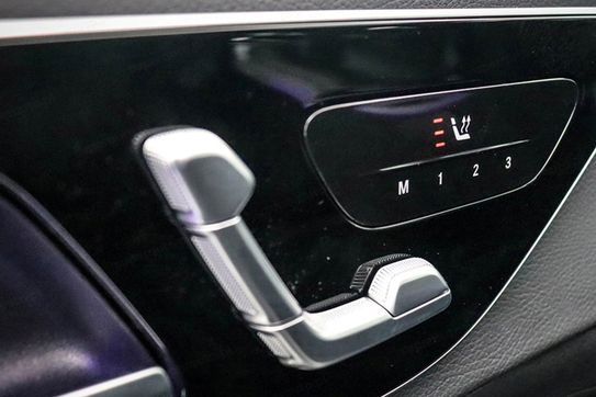 Mercedes Klasa C 200 d  Business Edition Estate