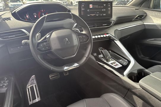 Peugeot 3008 GT 1.2 PureTech  S&S EAT8