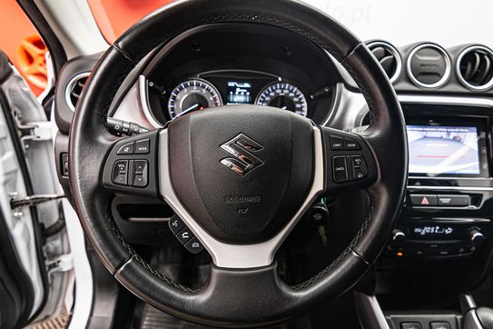 Suzuki Vitara 1.4 Boosterjet Premium 2WD