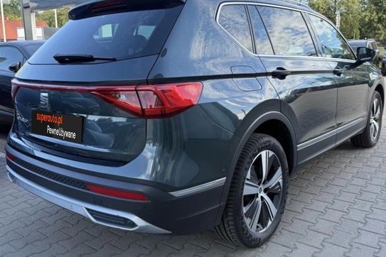Seat Tarraco 2.0 TDI 4Drive