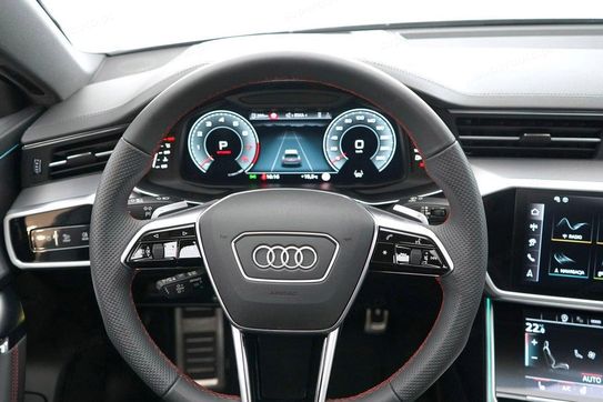 Audi A7 45 TFSI mHEV quattro S tronic