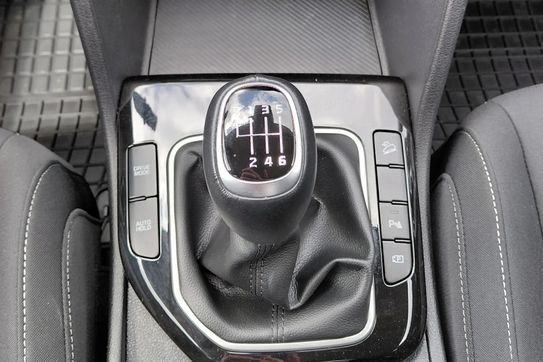 Kia Sportage T-GDI L 2WD