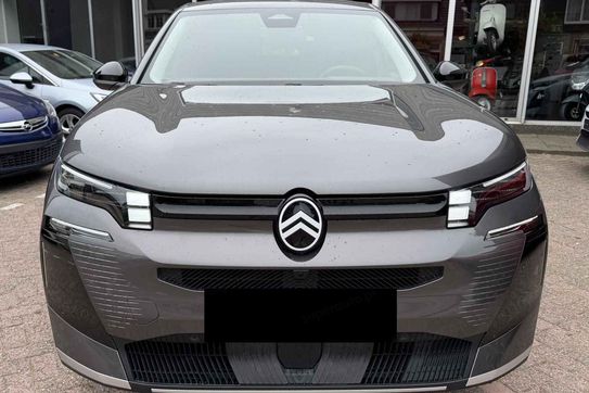 Citroen C5 Aircross Max 1.2 mHEV  eDCT6