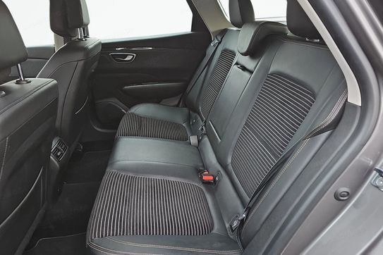 Renault Talisman Blue dCi Intens EDC