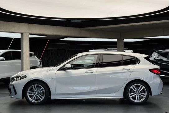BMW Seria 1 118i M Sport aut