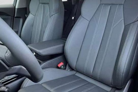Audi Q5 e-Hybrid quattro