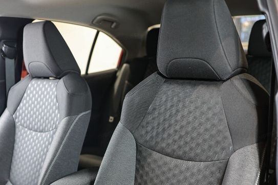 Toyota Corolla 1.8 Hybrid Comfort