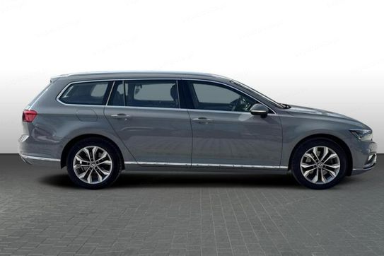 Volkswagen Passat Elegance 1.5 TSI EVO  DSG