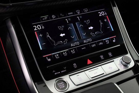 Audi Q7 60 TFSI e quattro S Line