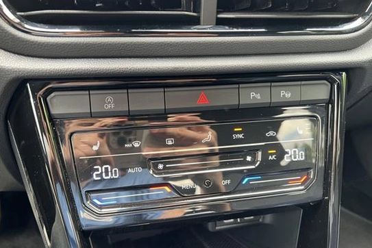 Volkswagen T-Roc 2.0 TSI 4Motion R DSG