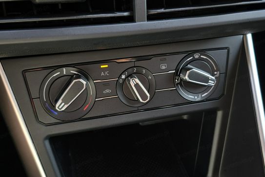 Volkswagen Taigo 1.0 TSI Life
