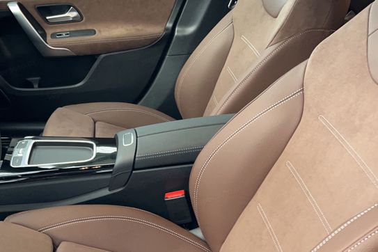 Mercedes Klasa A 45 S AMG 4-Matic+