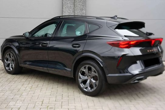 Cupra Formentor 1.5 eTSI DSG