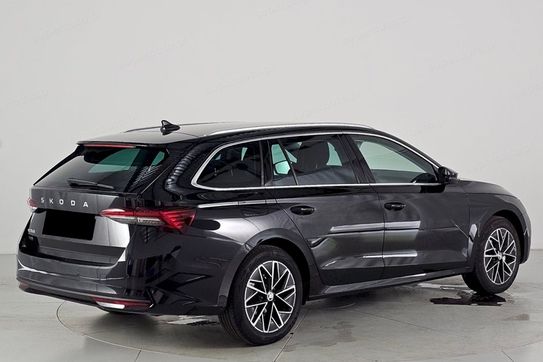 Skoda Octavia Selection 1.5 TSI mHEV DSG